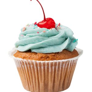 Creepy Crawly Cupcakes